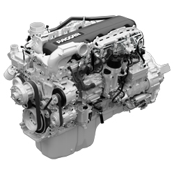 P435C Engine